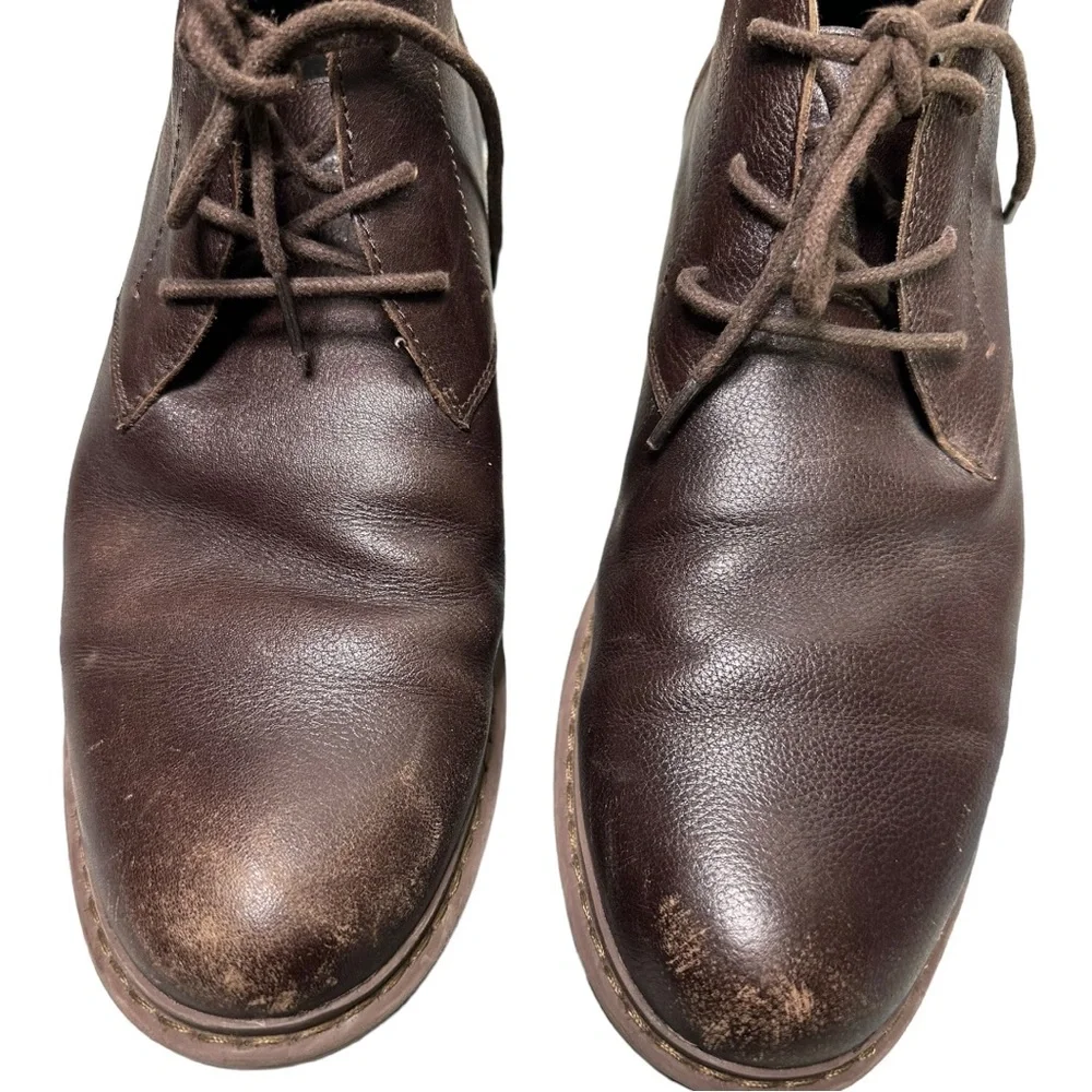 Blondo men waterproof